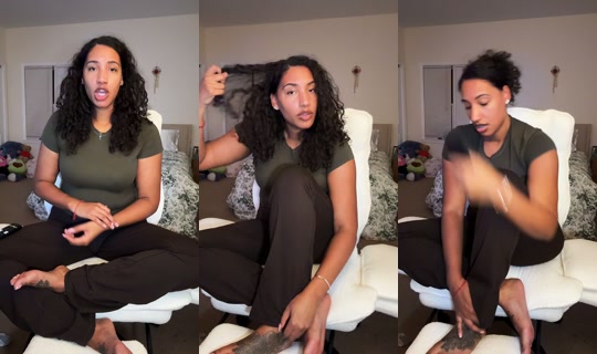 xoniasimone TikTok Live — Sep 3, 2026, 2:28 AM