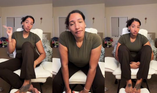 xoniasimone TikTok Live — Sep 3, 2026, 3:18 AM