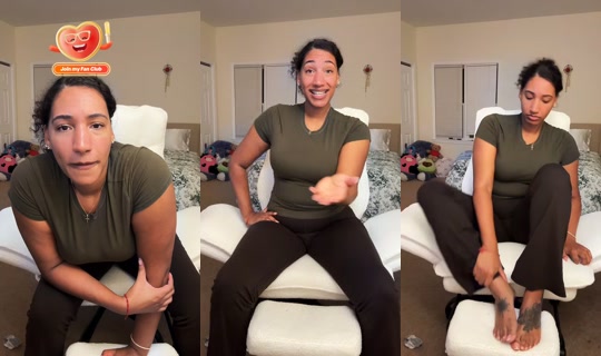 xoniasimone TikTok Live — Sep 3, 2026, 3:52 AM
