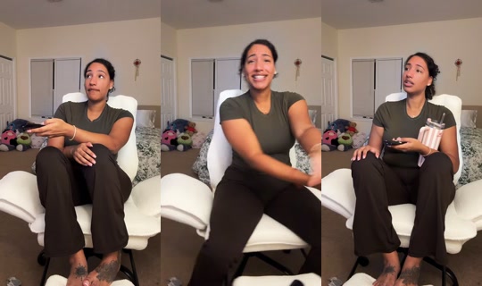 xoniasimone TikTok Live — Sep 3, 2026, 4:07 AM