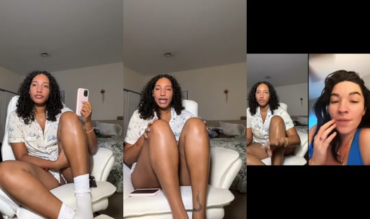 xoniasimone TikTok Live — Oct 2, 2026, 3:57 AM
