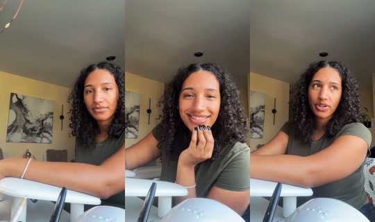 xoniasimone TikTok Live — Oct 2, 2026, 7:27 PM