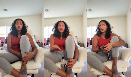 xoniasimone TikTok Live — Oct 3, 2026, 8:05 PM