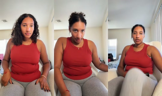 xoniasimone TikTok Live — Oct 3, 2026, 8:55 PM