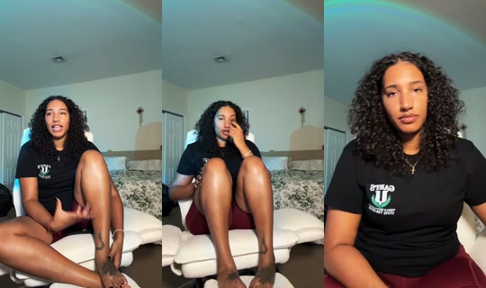 xoniasimone TikTok Live — Oct 4, 2026, 3:31 AM
