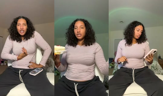 xoniasimone TikTok Live — Oct 5, 2026, 4:01 AM