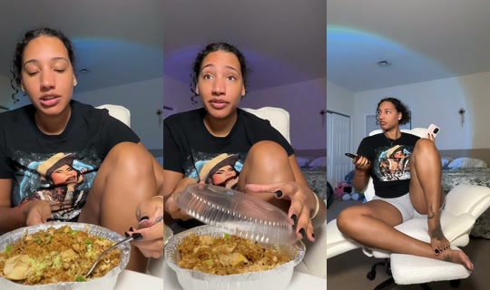 xoniasimone TikTok Live — Oct 6, 2026, 2:14 AM