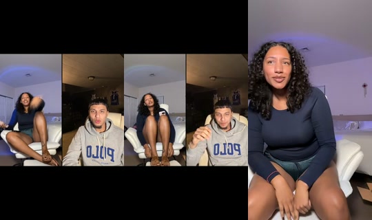 xoniasimone TikTok Live — Oct 8, 2026, 3:08 AM