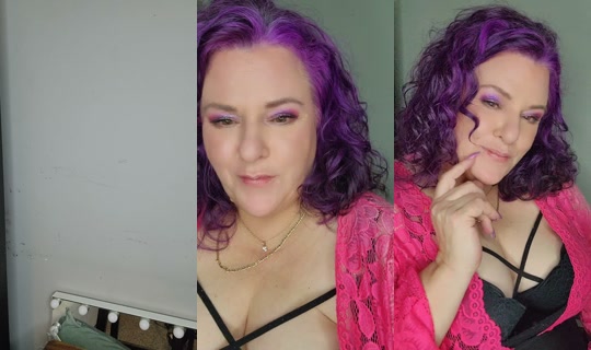 xopinkmagick TikTok Live — Sep 12, 2026, 4:02 AM
