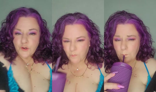 xopinkmagick TikTok Live — Sep 26, 2026, 3:47 AM