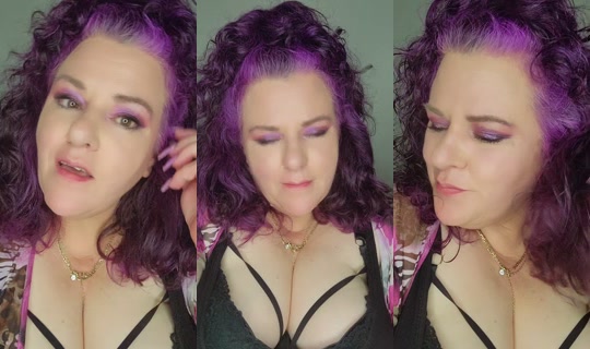 xopinkmagick TikTok Live — Oct 3, 2026, 7:18 AM