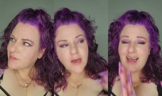 xopinkmagick TikTok Live — Oct 3, 2026, 8:12 AM