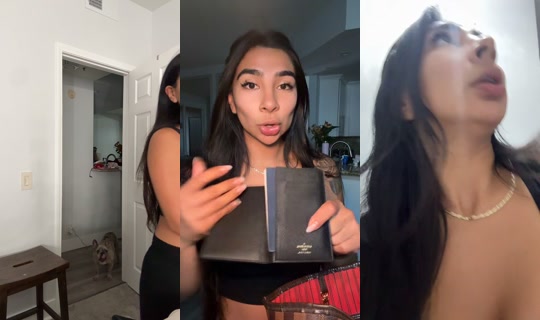 xosocalbarbie TikTok Live — Sep 30, 2026, 1:47 AM
