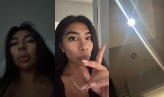 xosocalbarbie TikTok Live — Sep 30, 2026, 2:22 PM