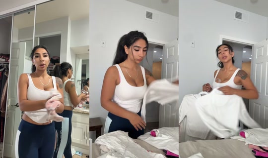 xosocalbarbie TikTok Live — Oct 1, 2026, 1:52 AM