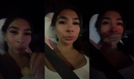 xosocalbarbie TikTok Live — Oct 1, 2026, 3:24 AM