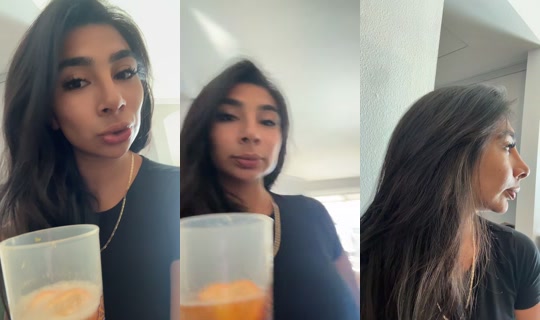 xosocalbarbie TikTok Live — Oct 4, 2026, 10:39 PM