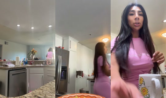 xosocalbarbie TikTok Live — Oct 6, 2026, 4:57 PM