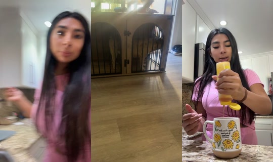xosocalbarbie TikTok Live — Oct 6, 2026, 5:48 PM