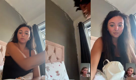xox.ellie.xox2 TikTok Live — Aug 23, 2026, 5:30 PM