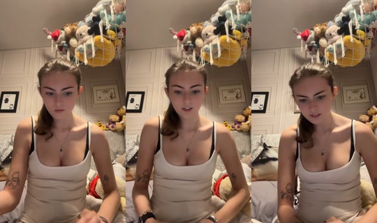 xox_dekota_xox TikTok Live — Sep 1, 2026, 9:54 PM