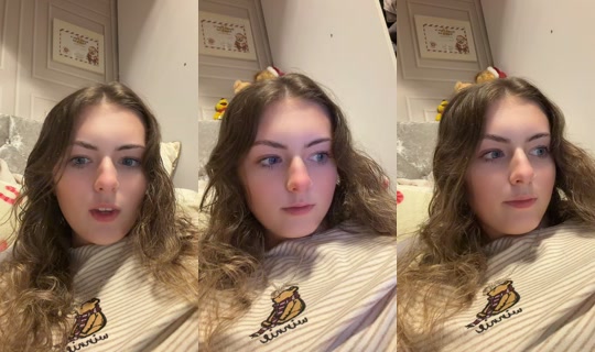 xox_dekota_xox TikTok Live — Sep 25, 2026, 8:38 PM