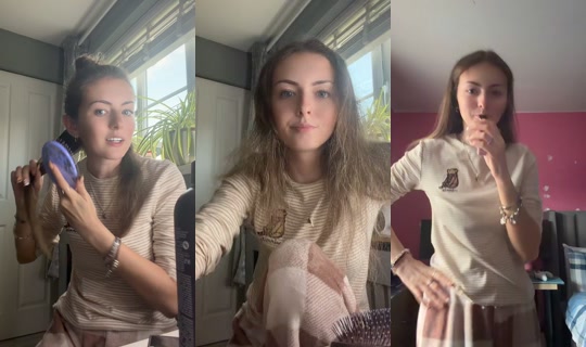 xox_dekota_xox TikTok Live — Sep 27, 2026, 5:22 PM