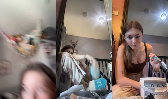 xox_dekota_xox TikTok Live — Sep 30, 2026, 12:51 PM