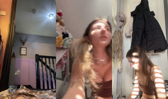 xox_dekota_xox TikTok Live — Sep 30, 2026, 1:41 PM