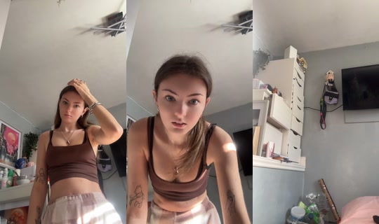 xox_dekota_xox TikTok Live — Sep 30, 2026, 2:32 PM