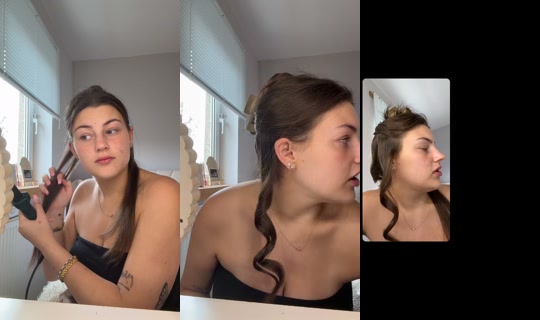 xox_ellabackup1 TikTok Live — Aug 20, 2026, 4:40 PM