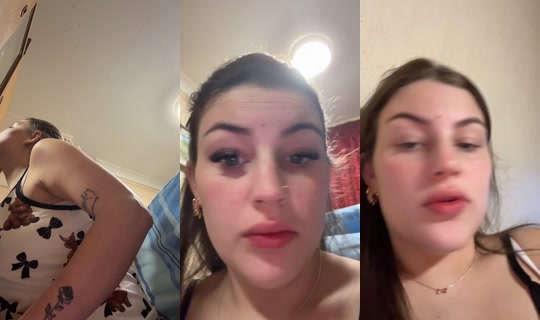 xox_ellabackup1 TikTok Live — Sep 26, 2026, 8:31 PM