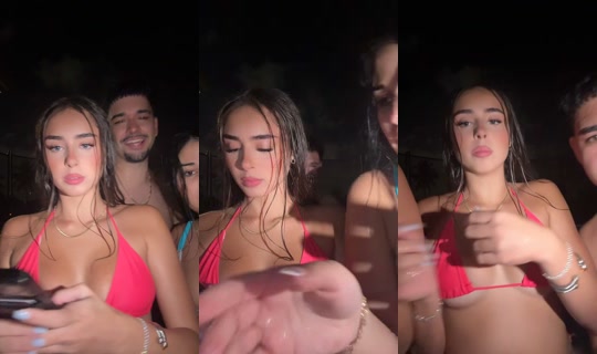 xoxemely TikTok Live — Aug 22, 2026, 8:12 AM