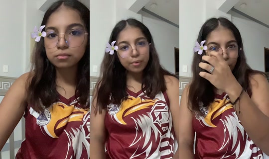xoxo._lexx TikTok Live — Sep 28, 2026, 3:36 AM
