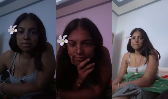 xoxo._lexx TikTok Live — Oct 1, 2026, 11:16 AM