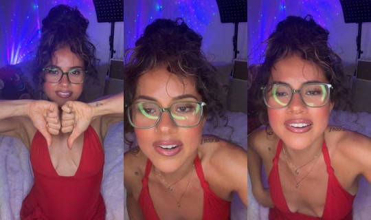 xoxo.diiana TikTok Live — Oct 2, 2026, 11:01 AM