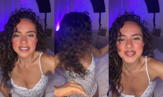 xoxo.diiana TikTok Live — Oct 3, 2026, 6:04 AM