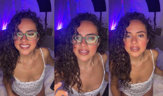 xoxo.diiana TikTok Live — Oct 3, 2026, 6:55 AM