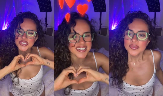 xoxo.diiana TikTok Live — Oct 3, 2026, 7:45 AM