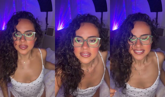 xoxo.diiana TikTok Live — Oct 3, 2026, 8:35 AM