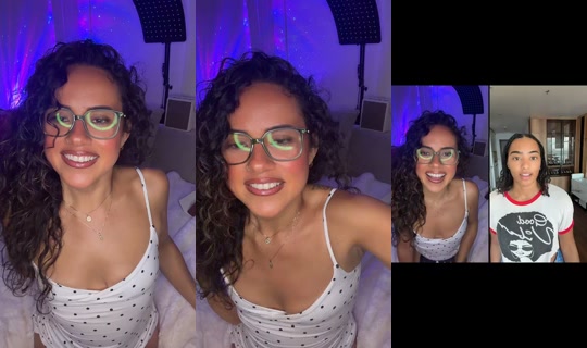 xoxo.diiana TikTok Live — Oct 3, 2026, 9:26 AM