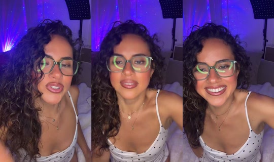 xoxo.diiana TikTok Live — Oct 3, 2026, 10:16 AM