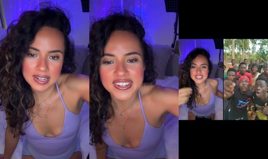 xoxo.diiana TikTok Live — Oct 4, 2026, 6:20 AM