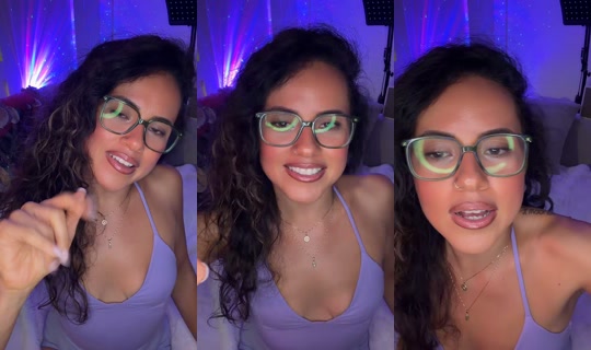 xoxo.diiana TikTok Live — Oct 4, 2026, 8:50 AM