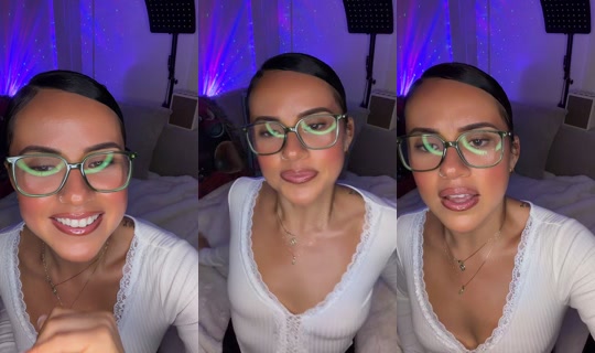 xoxo.diiana TikTok Live — Oct 5, 2026, 5:25 AM