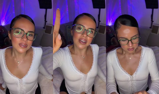 xoxo.diiana TikTok Live — Oct 5, 2026, 6:00 AM