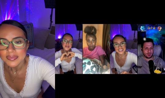xoxo.diiana TikTok Live — Oct 5, 2026, 8:31 AM