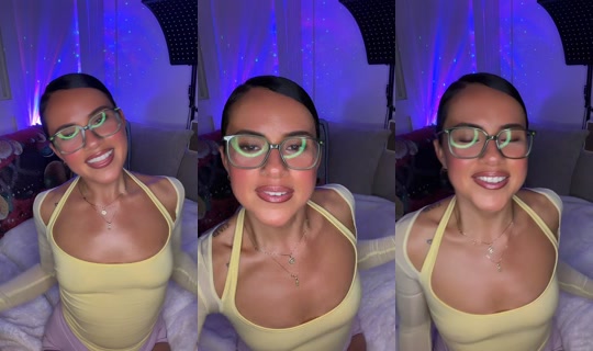 xoxo.diiana TikTok Live — Oct 7, 2026, 7:17 AM