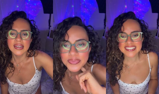 xoxo.diiana TikTok Live — Oct 9, 2026, 6:22 AM