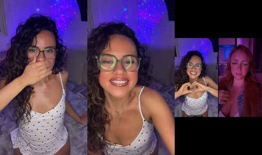 xoxo.diiana TikTok Live — Oct 9, 2026, 8:04 AM